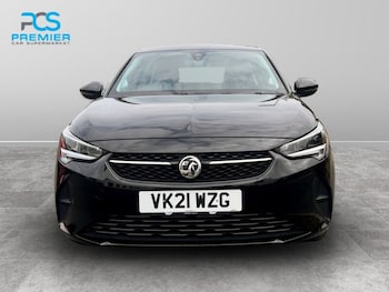 Used Vauxhall Corsa 2021 for sale - 75301054: Photo