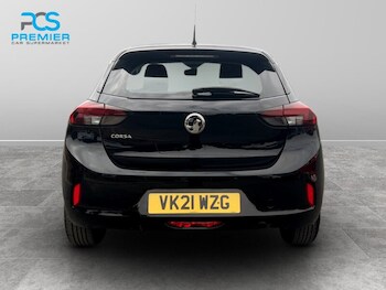Used Vauxhall Corsa 2021 for sale - 75301054: Photo