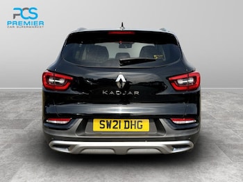 Used Renault Kadjar 2021 for sale - 79032808: Photo
