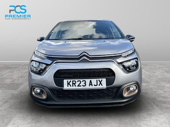 Used Citroen C3 2023 for sale - 75878017: Photo
