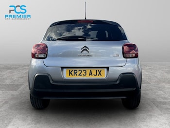 Used Citroen C3 2023 for sale - 75878017: Photo