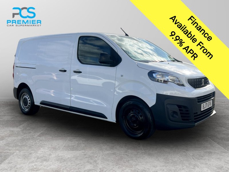 Used Peugeot Expert 2021 for sale - 76069230: Photo 1