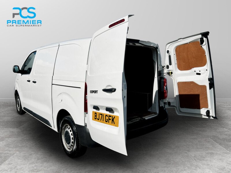 Used Peugeot Expert 2021 for sale - 76069230: Photo 10