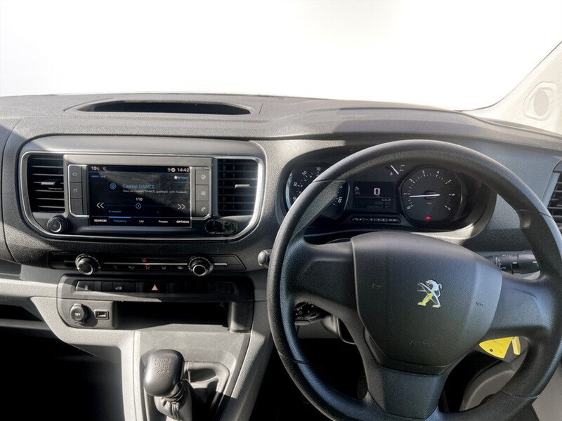 Used Peugeot Expert 2021 for sale - 76069230: Photo 11