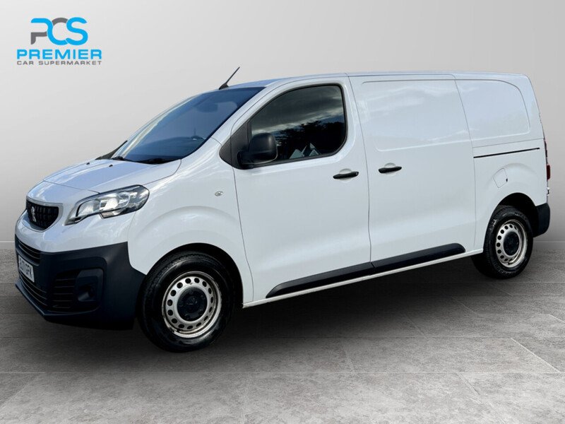 Used Peugeot Expert 2021 for sale - 76069230: Photo 15