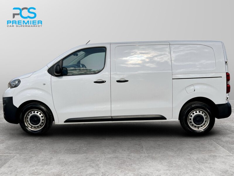 Used Peugeot Expert 2021 for sale - 76069230: Photo 17