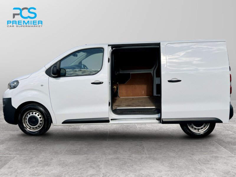 Used Peugeot Expert 2021 for sale - 76069230: Photo 18