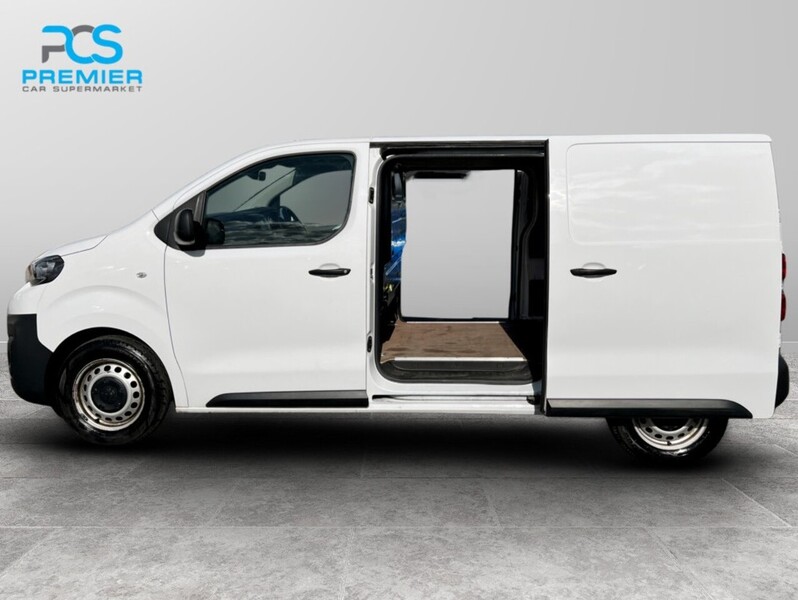 Used Peugeot Expert 2021 for sale - 76069230: Photo 19