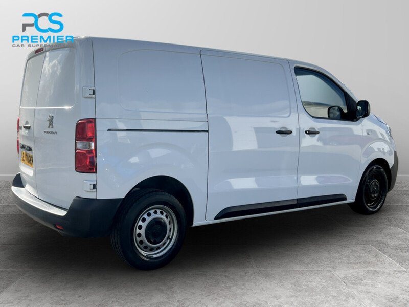 Used Peugeot Expert 2021 for sale - 76069230: Photo 24