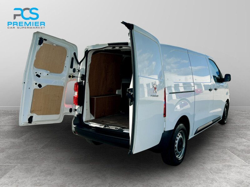 Used Peugeot Expert 2021 for sale - 76069230: Photo 25