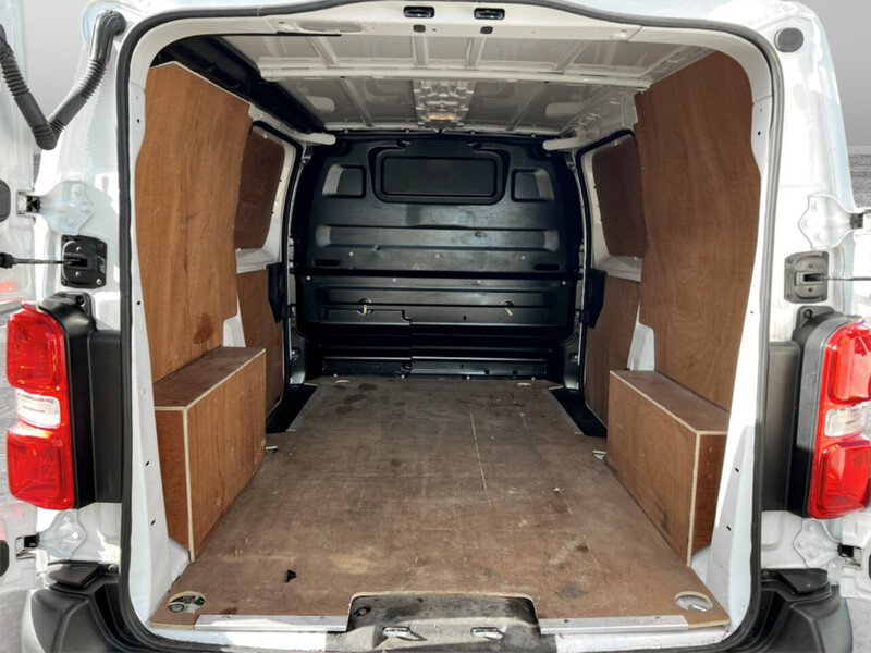 Used Peugeot Expert 2021 for sale - 76069230: Photo 27