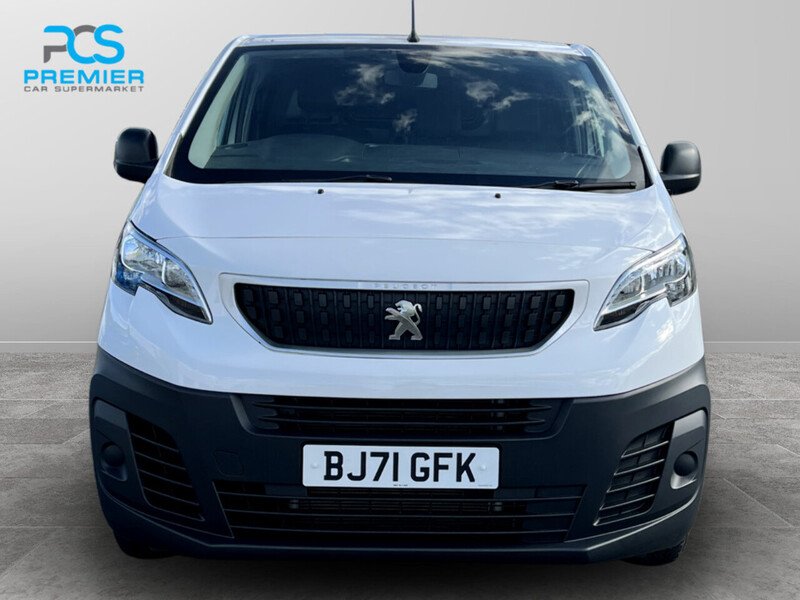 Used Peugeot Expert 2021 for sale - 76069230: Photo 3
