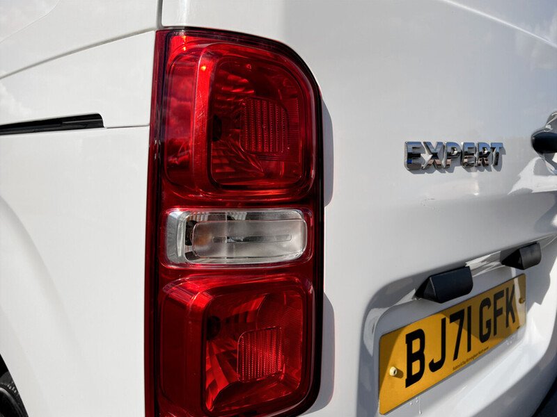 Used Peugeot Expert 2021 for sale - 76069230: Photo 31