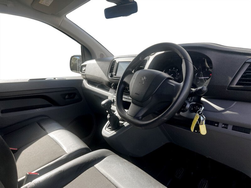 Used Peugeot Expert 2021 for sale - 76069230: Photo 34