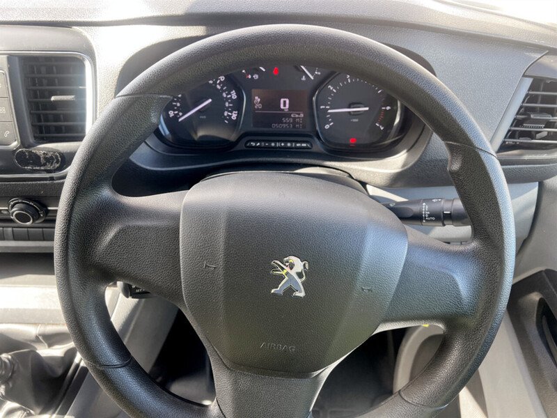 Used Peugeot Expert 2021 for sale - 76069230: Photo 35