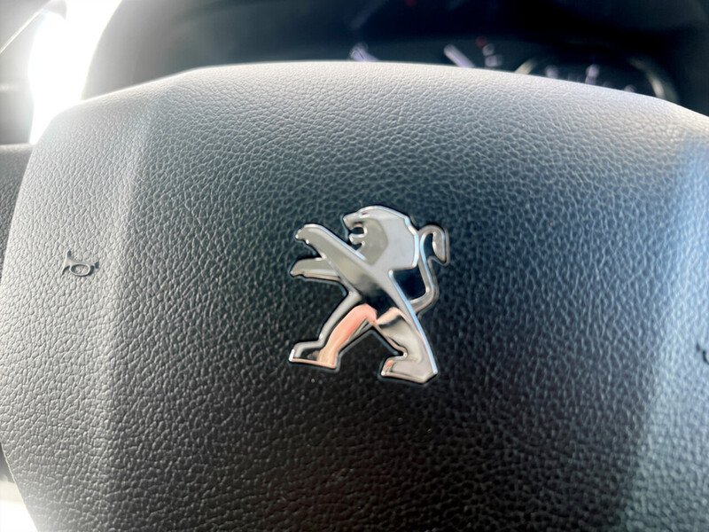 Used Peugeot Expert 2021 for sale - 76069230: Photo 36