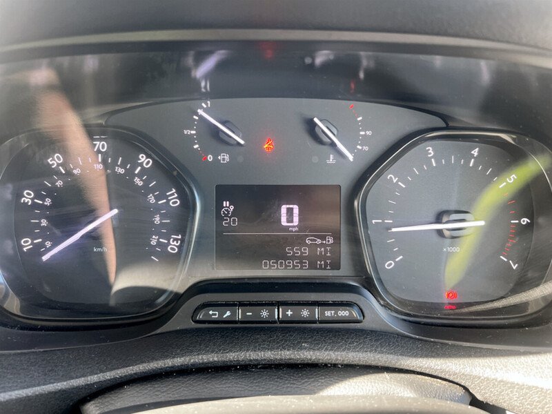 Used Peugeot Expert 2021 for sale - 76069230: Photo 37