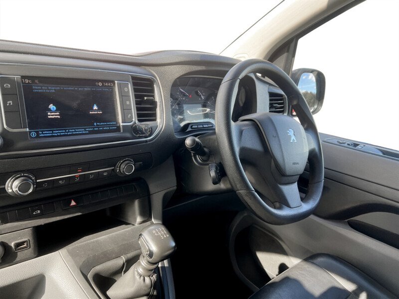 Used Peugeot Expert 2021 for sale - 76069230: Photo 38