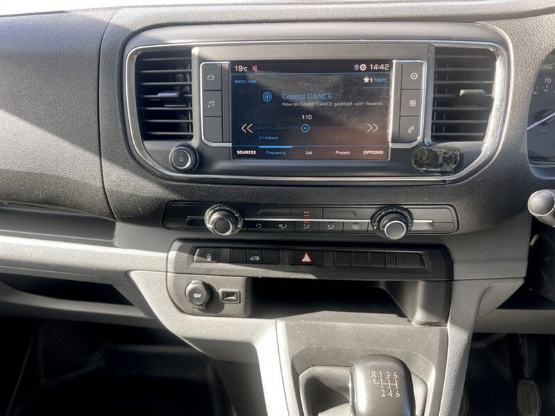 Used Peugeot Expert 2021 for sale - 76069230: Photo 39
