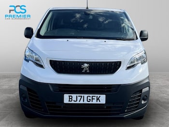 Used Peugeot Expert 2021 for sale - 76069230: Photo