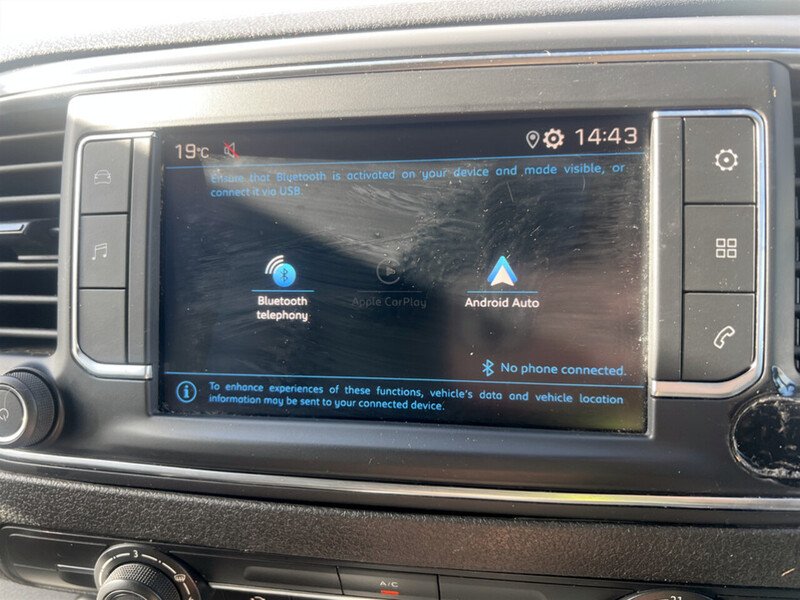 Used Peugeot Expert 2021 for sale - 76069230: Photo 40