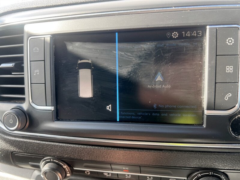 Used Peugeot Expert 2021 for sale - 76069230: Photo 41