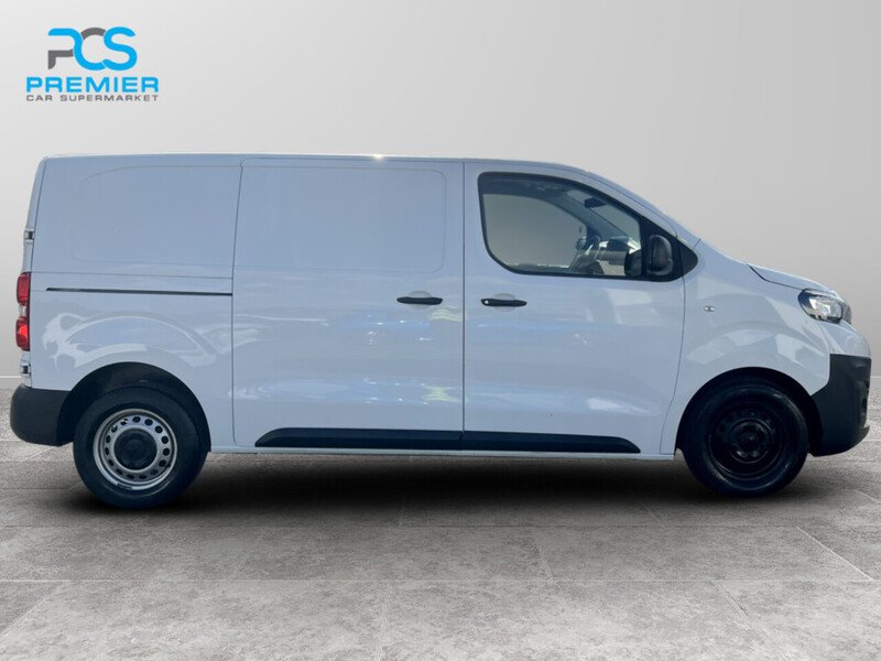 Used Peugeot Expert 2021 for sale - 76069230: Photo 6