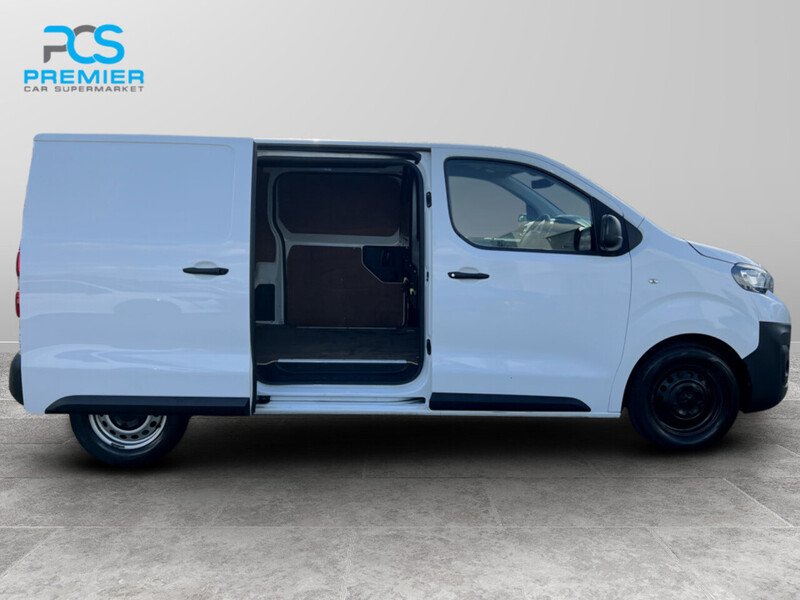 Used Peugeot Expert 2021 for sale - 76069230: Photo 7