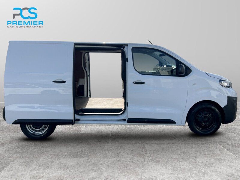 Used Peugeot Expert 2021 for sale - 76069230: Photo 8