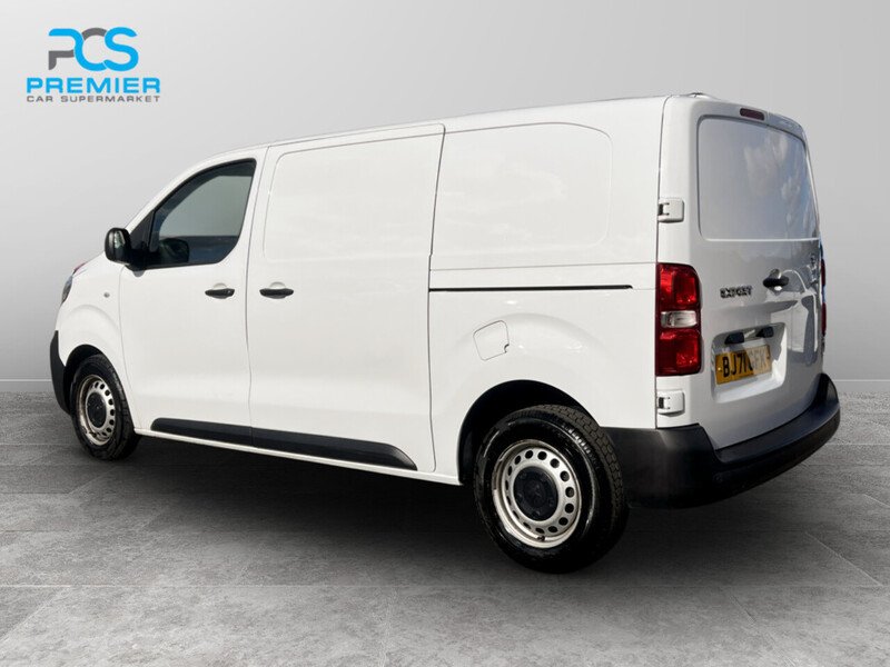 Used Peugeot Expert 2021 for sale - 76069230: Photo 9