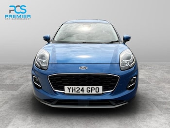 Used Ford Puma 2024 for sale - 78888056: Photo