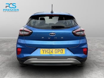 Used Ford Puma 2024 for sale - 78888056: Photo
