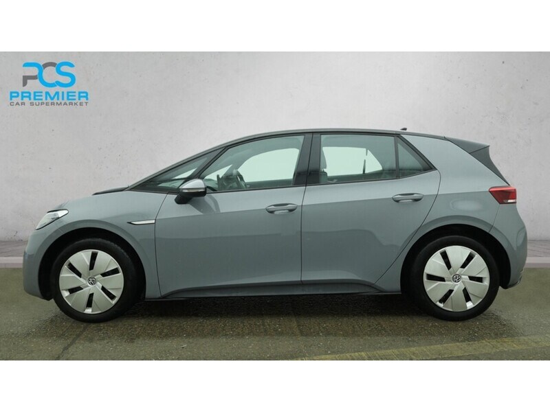 Used Volkswagen ID.3 2022 for sale - 77983468: Photo 12