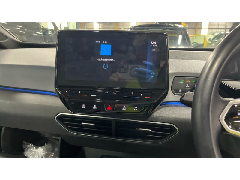 Used Volkswagen ID.3 2022 for sale - 77983468: Photo 13