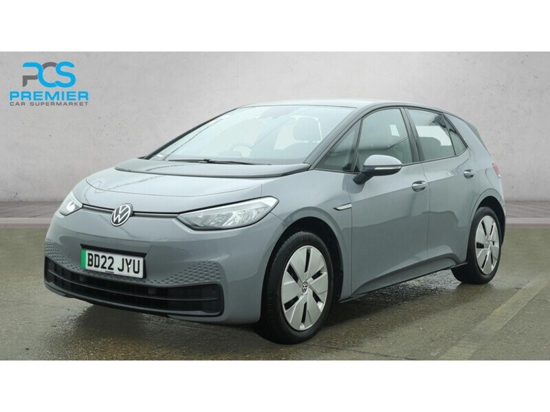 Used Volkswagen ID.3 2022 for sale - 77983468: Photo 14