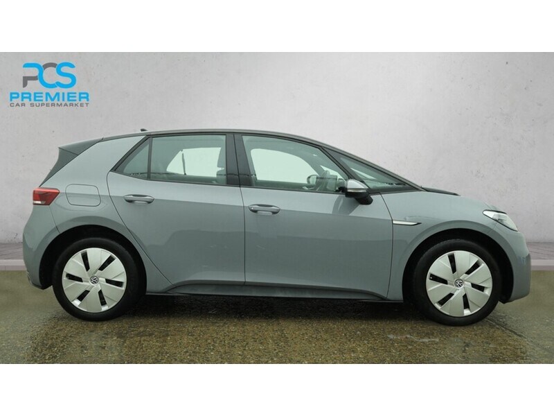 Used Volkswagen ID.3 2022 for sale - 77983468: Photo 3