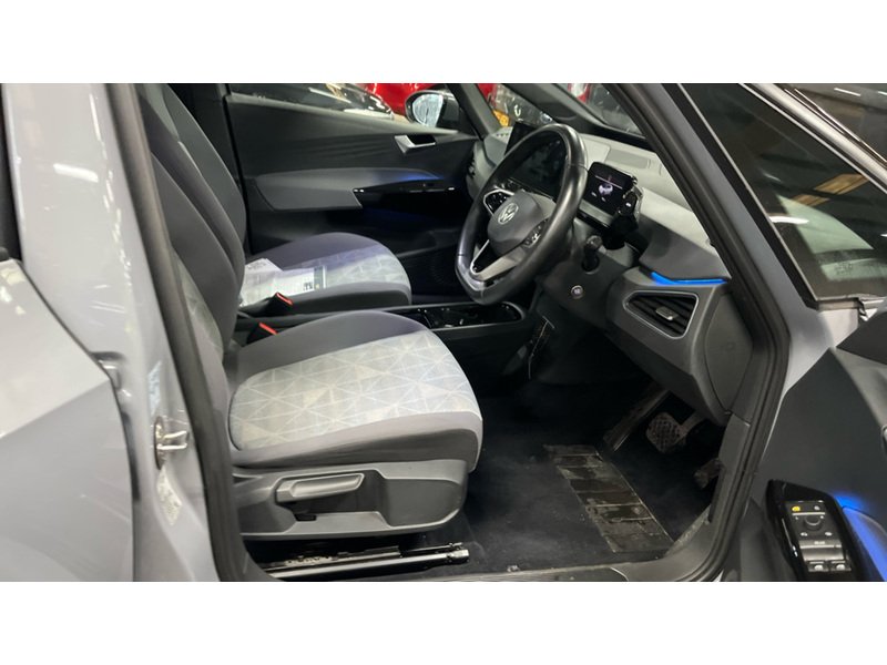 Used Volkswagen ID.3 2022 for sale - 77983468: Photo 4