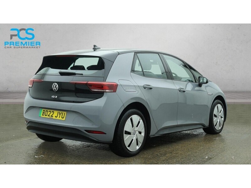 Used Volkswagen ID.3 2022 for sale - 77983468: Photo 6