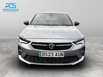 Used Vauxhall Corsa 2023 for sale - 79840740: Photo