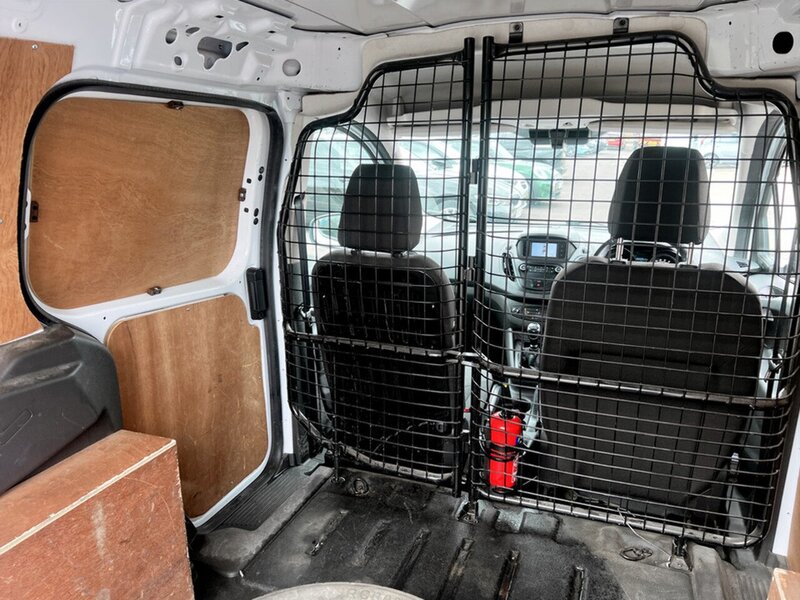 Vehicle 24