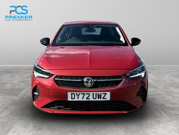Used Vauxhall Corsa 2022 for sale - 79435078: Photo