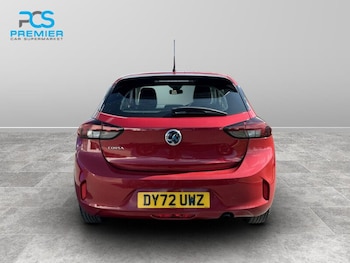 Used Vauxhall Corsa 2022 for sale - 79435078: Photo