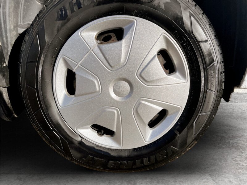 Used Ford Transit Custom 2019 for sale - 76705623: Photo 11