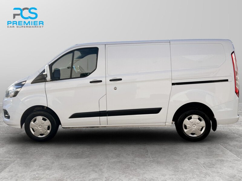 Used Ford Transit Custom 2019 for sale - 76705623: Photo 15