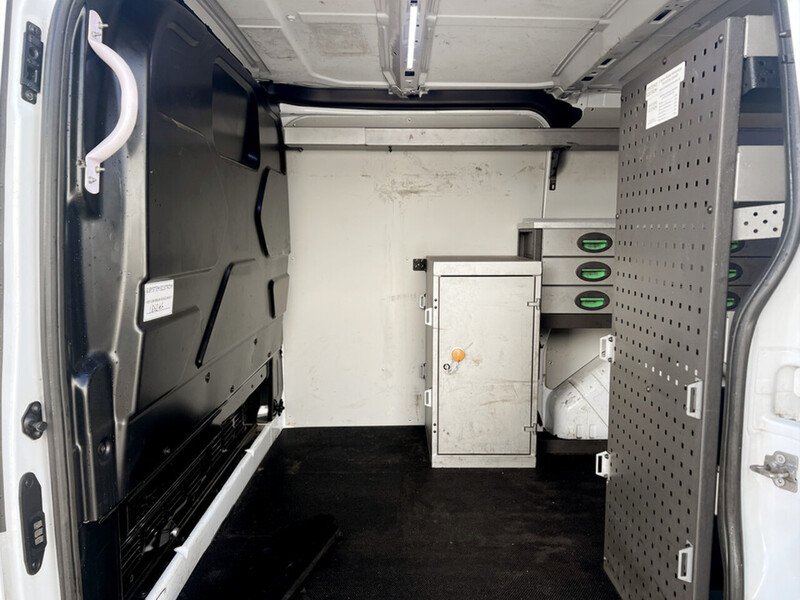 Used Ford Transit Custom 2019 for sale - 76705623: Photo 17