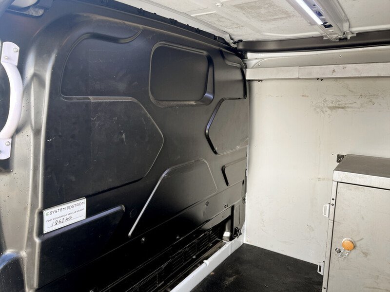 Used Ford Transit Custom 2019 for sale - 76705623: Photo 18