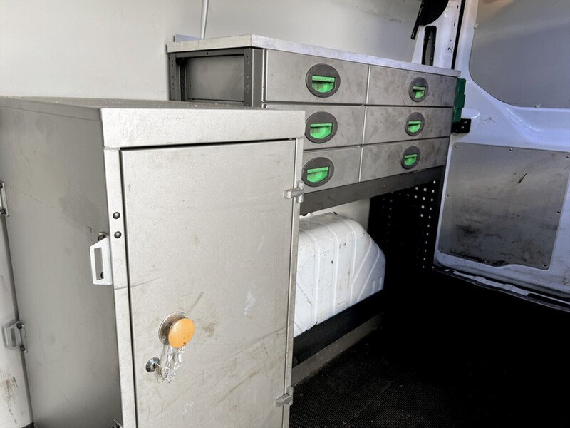 Used Ford Transit Custom 2019 for sale - 76705623: Photo 19