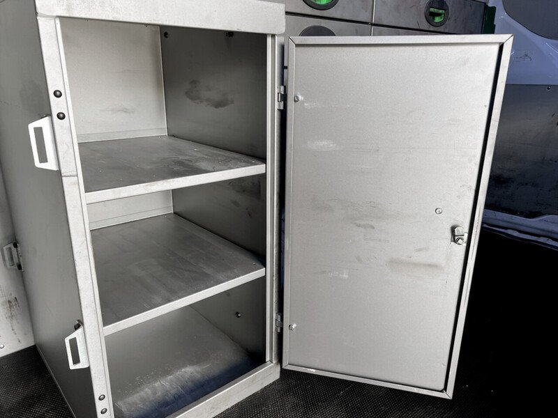 Used Ford Transit Custom 2019 for sale - 76705623: Photo 20