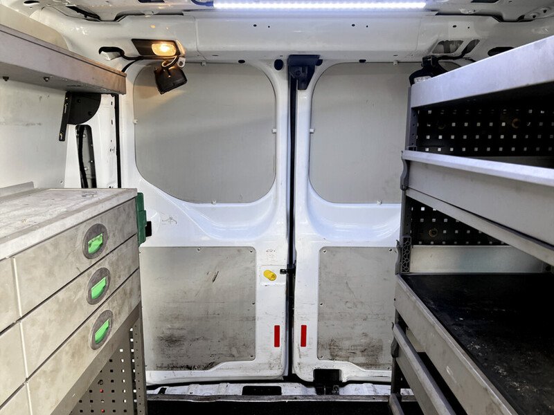 Used Ford Transit Custom 2019 for sale - 76705623: Photo 21