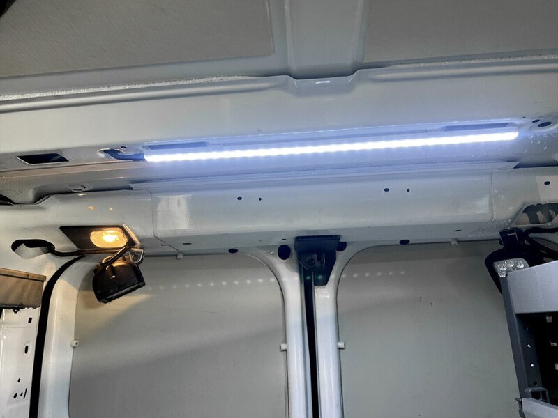 Used Ford Transit Custom 2019 for sale - 76705623: Photo 22